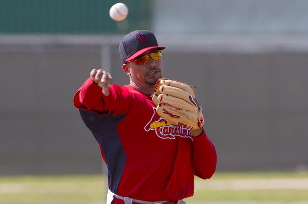 Rafael Furcal Shut Down from Baseball Activities by Matheny