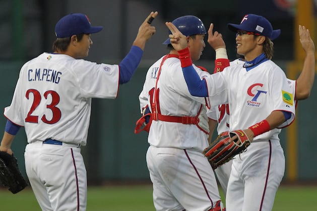 World Baseball Classic 2013 Bracket: Teams That Won't Make It Past Second Round