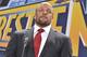 EAST RUTHERFORD, NJ - FEBRUARY 16: Triple H attends a press conference to announce a major international event at MetLife Stadium on February 16, 2012 in East Rutherford, New Jersey. (Photo by Michael N. Todaro/Getty Images)