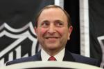 Report: NHL Expects $2.4 Billion in Revenue