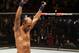 Has Siyar the Great suffered from his move to the Blackzilians' supercamp? (Photo Credit: UFC)