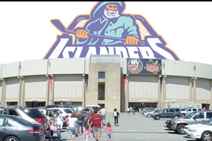 County Says Islanders/SMG Owe Millions