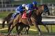 Game On Dude solidified his spot on top of the handicap division on the West Coast with another Big 'Cap win.