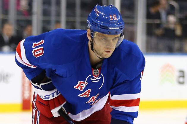 NHL Trade Rumors: Latest Buzz on Phil Kessel, Marian Gaborik and Mike Komisarek