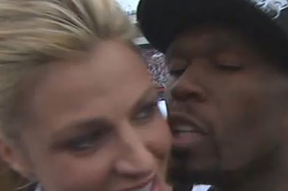 Erin Andrews,