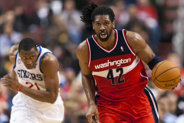 Wall Rallies Wizards Past 76ers After Beal Injury