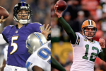 Rodgers Poised to Break Flacco's Record Contract