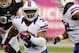 The Buffalo Bills used the non-exclusive tag on safety Jairus Byrd this year.
