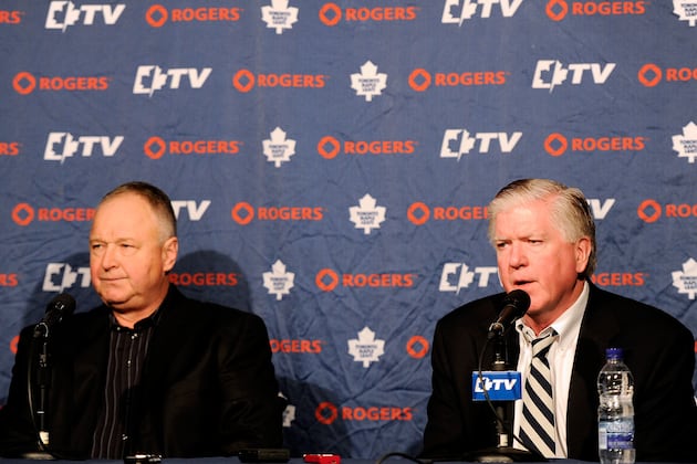 Toronto Maple Leafs: The Case Against Truculence