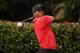 Tiger struggled last week at the Honda Classic, but look for him to turn his game around and play well this week at Doral.