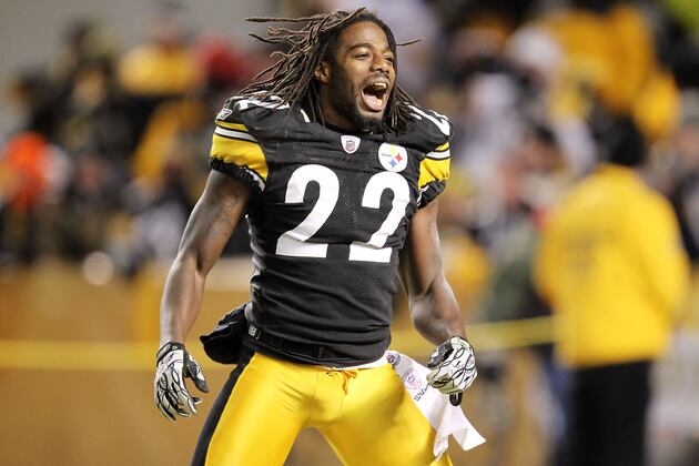 William Gay Appears to Be Returning to Steelers