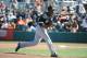 SCOTTSDALE, AZ - FEBRUARY 25: Donnie Veal #46 of the Chicago White Sox pitches during the game against the San Francisco Giants on Monday, February 25, 2013 at Scottsdale Stadium in Scottsdale, Arizona. The Giants and White Sox played to a 9-9 tie. (Photo by Rich Pilling/Getty Images)