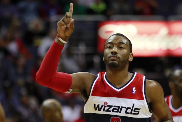 Game Recap: Wizards 90: 76ers 87