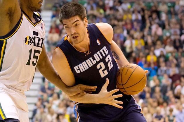 Kings Oppress Bobcats