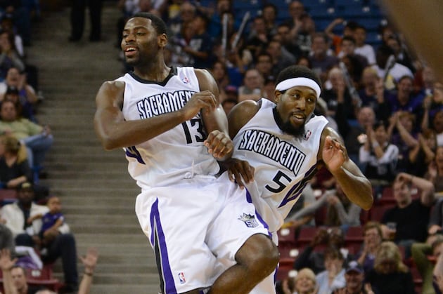 CK Press Box Report: Sacramento Kings 119, Charlotte Bobcats 83
