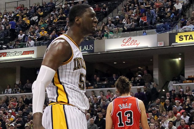 Pacers Tighten Grip on Central Division with Win over Bulls