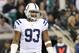The Seattle Seahawks would be smart to pursue free-agent defensive end Dwight Freeney.
