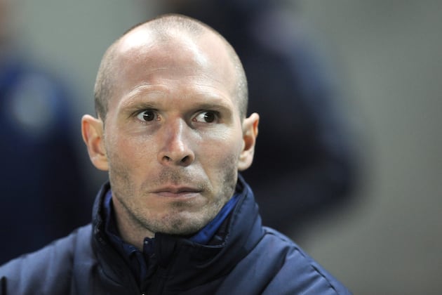 Michael Appleton Planning Summer Clear out at Blackburn