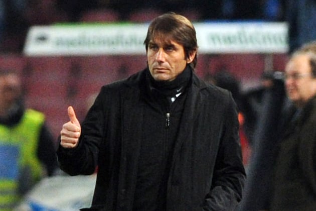 Juventus Changes for Celtic