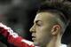 MILAN, ITALY - MARCH 02: Stephan El Shaarawy of AC Milan during the Serie A match between AC Milan and S.S. Lazio at San Siro Stadium on March 2, 2013 in Milan, Italy. (Photo by Claudio Villa/Getty Images)
