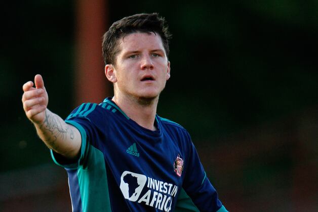 Knott Extends Loan