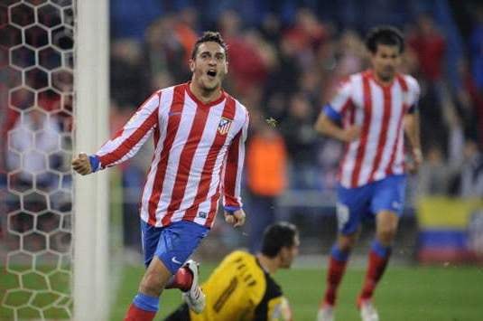 Atletico Madrid Held by Malaga as Real Mallorca Grab Vital Win