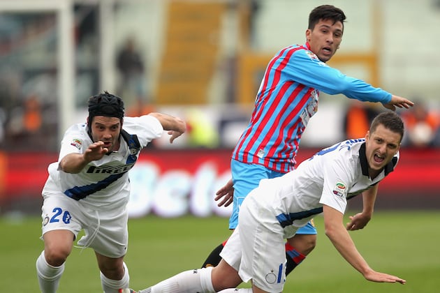 'A Turning Point for Inter'