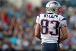 'Progress' Reported on Welker Deal as Tag Deadline Looms