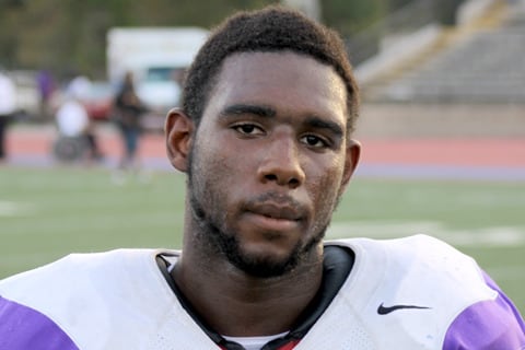 Coveted Texas Tech Target Ed Williams Signs with Tulane After All