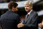 AVB: Arsenal Are in a 'Negative Spiral'