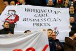 Liverpool Reports Massive Debt