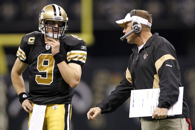 New Orleans Saints' Trajectory Hard to Predict One Year After Bounty