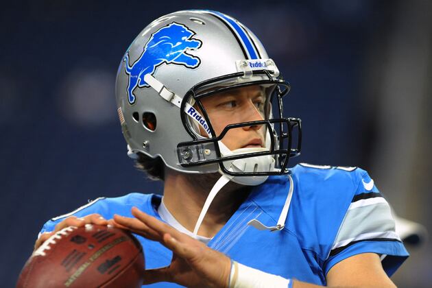 With Flacco Deal Done, No Talks Yet for Next Wave of Quarterback Contracts