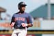 Jackie Bradley Jr. looks like he might be ready for Boston.