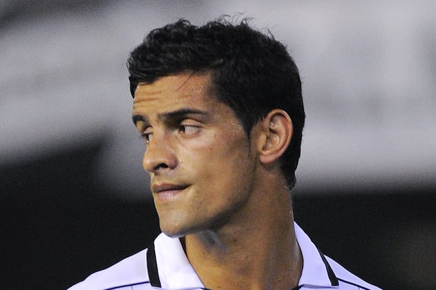 Valencia Without Costa for PSG