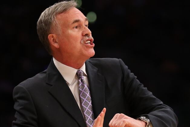 Debate: Can the Lakers Win a First-Round Playoff Series as a Low Seed?