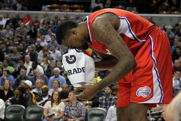 Markazi: Gap Between Clippers, League's Top 3