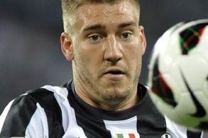 Bendtner Banned by Denmark