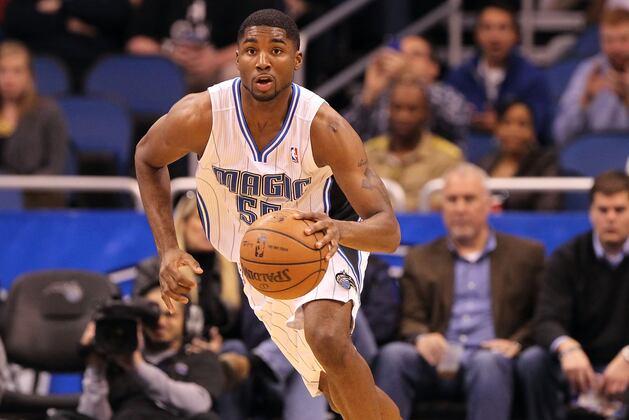 Magic-Hornets Preview