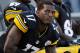 Mike Wallace will be paid as a number one receiver, but will he produce?