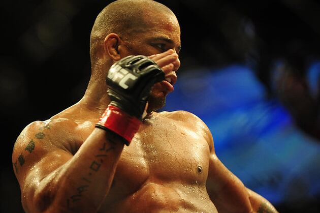 Sonnen: Lombard Should Be Cut Following Loss to Okami