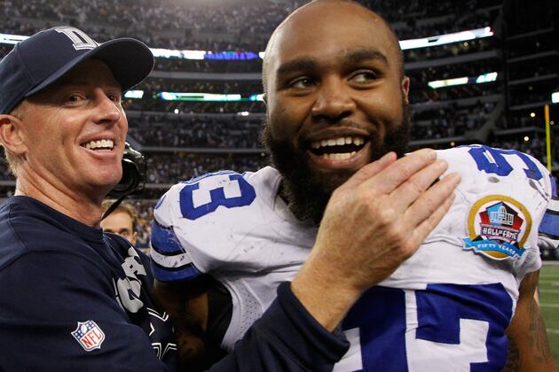 Time Is Running out on Cowboys Decision to Tag Anthony Spencer