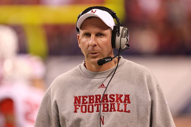 Bo's Focus on Defense as Spring Drills Begin