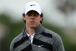 Report: McIlroy to Speak 'Honestly' About Withdraw