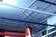 Kendall Holt Moving to Welterweight