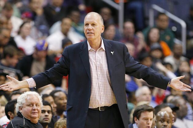 76ers Seeking New Practice Facility