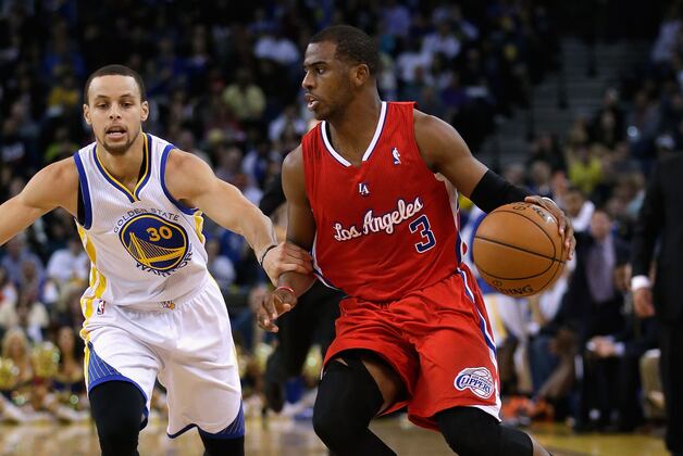 Debate: Who Would You Want the Clips to Play in the 1st Round of the Playoffs?