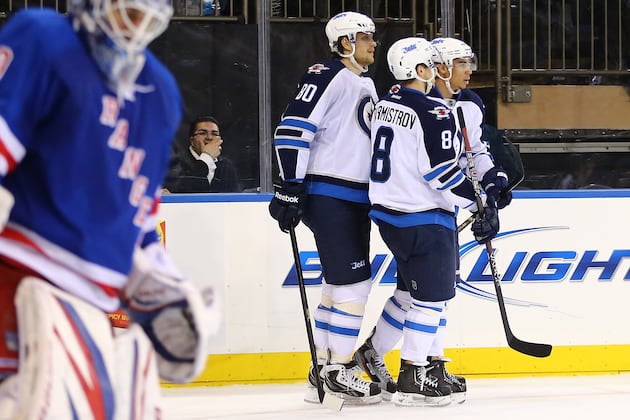 Winnipeg Jets: Upcoming Four-Game Road Trip Could Make or Break Jets' Season