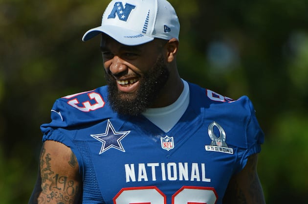 Cowboys Still Have Option to Trade Anthony Spencer