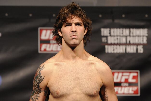 Leonard Garcia and Cody McKenzie Set for UFC 159